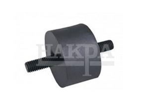 0009872043-MERCEDES-RUBBER BUFFER